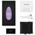 LELO Lily 3 - oplaadbare, waterdichte clitorisstimulator (paars)