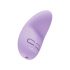 LELO Lily 3 - oplaadbare, waterdichte clitorisstimulator (paars)