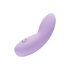 LELO Lily 3 - oplaadbare, waterdichte clitorisstimulator (paars)