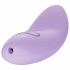 LELO Lily 3 - oplaadbare, waterdichte clitorisstimulator (paars)