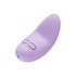 LELO Lily 3 - oplaadbare, waterdichte clitorisstimulator (paars)