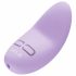 LELO Lily 3 - oplaadbare, waterdichte clitorisstimulator (paars)