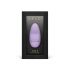 LELO Lily 3 - oplaadbare, waterdichte clitorisstimulator (paars)