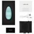 LELO Lily 3 - oplaadbare, waterdichte clitorivibrator (groen)