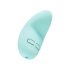 LELO Lily 3 - oplaadbare, waterdichte clitorivibrator (groen)