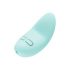 LELO Lily 3 - oplaadbare, waterdichte clitorivibrator (groen)