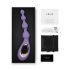 LELO Soraya Beads - oplaadbare, waterdichte anale vibrator (paars)