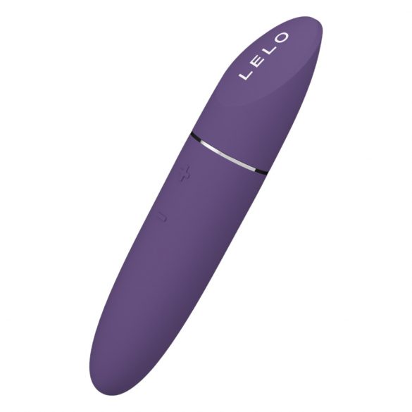 LELO Mia 3 - reis lippenstift vibrator (paars)