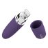 LELO Mia 3 - reis lippenstift vibrator (paars)