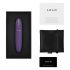 LELO Mia 3 - reis lippenstift vibrator (paars)