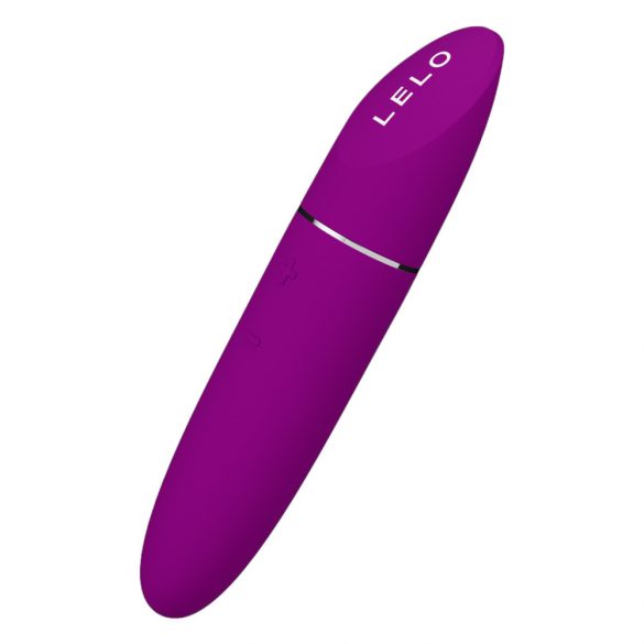 LELO Mia 3 - Reislipstift Vibrator (roze)