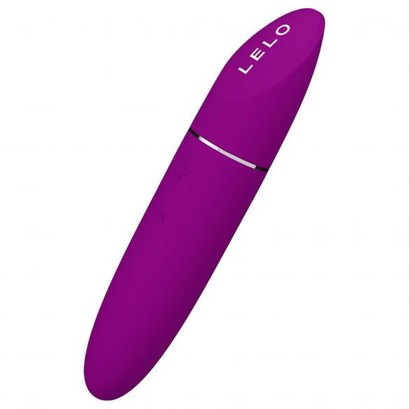 LELO Mia 3 - reis lippenstiftvibrator (roze)