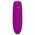 LELO Mia 3 - reis lippenstiftvibrator (roze)