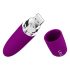 LELO Mia 3 - Reislipstift Vibrator (roze)