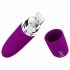 LELO Mia 3 - reis lippenstiftvibrator (roze)