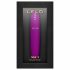 LELO Mia 3 - reis lippenstiftvibrator (roze)