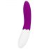 LELO Liv 3 - Vibromasseur point G (rose)