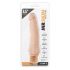 Dr. Skin Vibe No.7 - natuurlijk vibrator