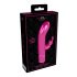 Royal Gems Verrassend - oplaadbare clitorisspelvibrator (roze)