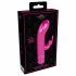 Royal Gems Verrassend - oplaadbare clitorisspelvibrator (roze)