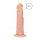 RealRock Dildo 17cm - Natuurlijk