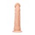 RealRock Dildo 17cm - Natuurlijk