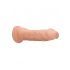 RealRock Dildo 17cm - Natuurlijk