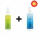 EasyGlide desinfecterende en glijmiddel (2x150ml)