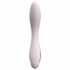 Raytech - oplaadbare, waterdichte G-spot vibrator (roze)