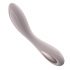 Raytech - oplaadbare, waterdichte G-spot vibrator (roze)