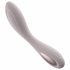 Raytech - oplaadbare, waterdichte G-spot vibrator (roze)