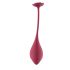 Raytech Rose - draadloos vibratie-ei (rood)