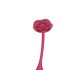 Raytech Rose - draadloos vibratie-ei (rood)