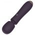 Raytech - draadloze waterdichte vibrator (paars)