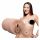 Doc Johnson Dani Daniels - realistische Ultraskyn vagina (naturel)