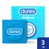 Durex Originals Classic - condooms (3 stuks)