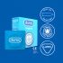 Durex Originals Classic - condooms (3 stuks)