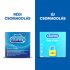 Durex extra veilig - condoom (3st)