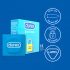 Durex extra veilig - condoom (3st)