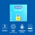 Durex extra veilig - condoom (3st)