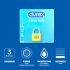 Durex extra veilig - condoom (3st)