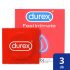 Durex Feel Intimate - dunne condoom (3 stuks)