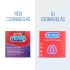 Durex Feel Intimate - dunne condoom (3 stuks)