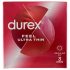 Durex Feel Ultra Thin - ultra-realistisch condoom (3 stuks)