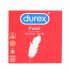 Durex Feel Ultra Thin - ultra-realistisch condoom (3 stuks)