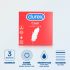 Durex Feel Ultra Thin - ultra-realistisch condoom (3 stuks)