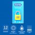 Durex extra veilig - condooms (12 stuks)