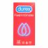 Durex Feel Intimate - dunne condooms (12 stuks)