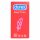 Durex Feel Thin - natuurlijke gevoel condoom (12st)