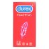 Durex Feel Thin - natuurlijke gevoel condoom (12st)